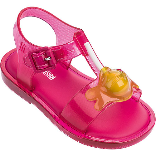 Сандалии Melissa для девочки - розовый от Melissa