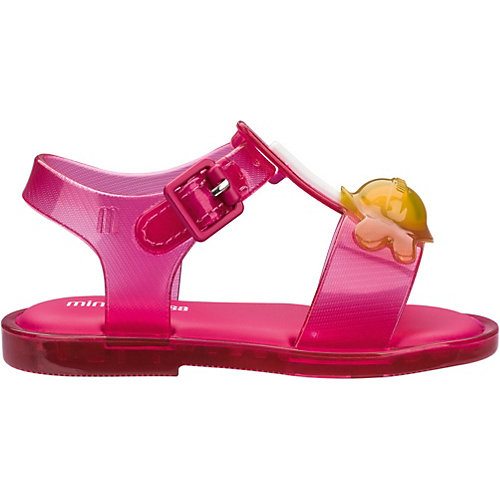 Сандалии Melissa для девочки - розовый от Melissa