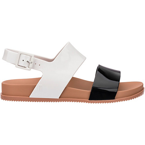 Сандалии Melissa - черный/белый от Melissa