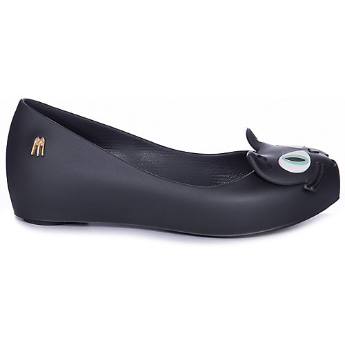 Балетки Melissa - черный от Melissa