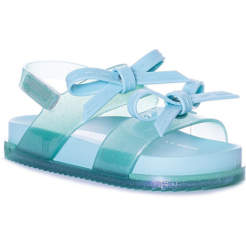 Сандалии Melissa - мятный от Melissa