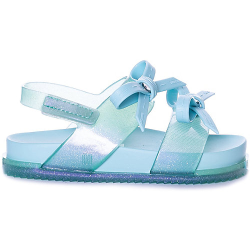 Сандалии Melissa - мятный от Melissa