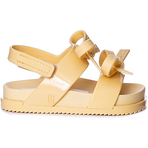 Сандалии Melissa - желтый от Melissa