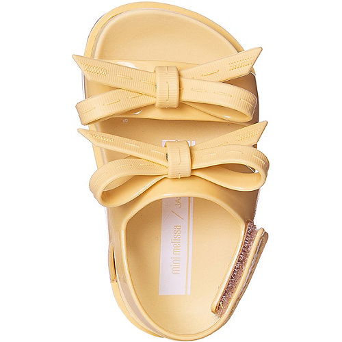 Сандалии Melissa - желтый от Melissa