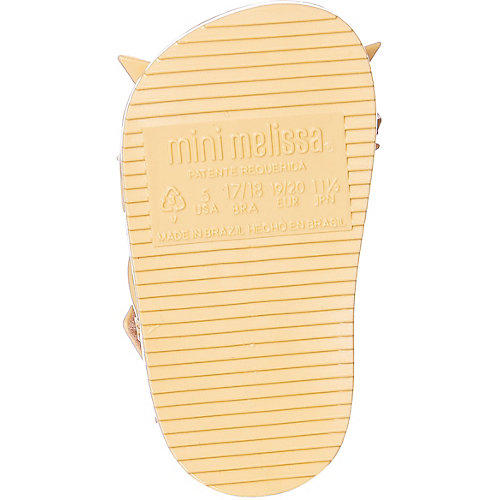 Сандалии Melissa - желтый от Melissa