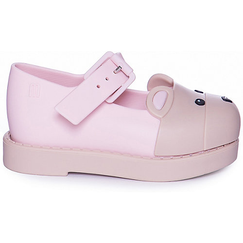 Туфли Melissa - розовый от Melissa