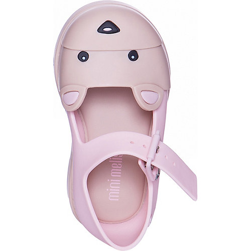 Туфли Melissa - розовый от Melissa