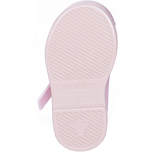 Туфли Melissa - розовый от Melissa