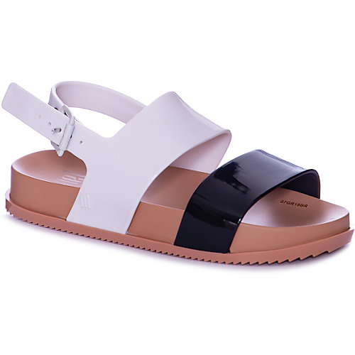 Сандалии Melissa - черный/белый от Melissa