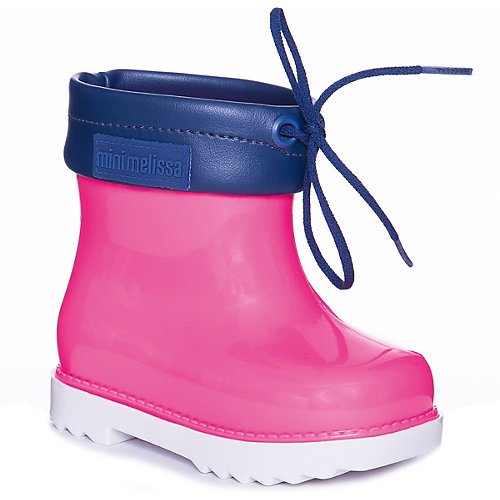 Резиновые сапоги Melissa - розовый от Melissa