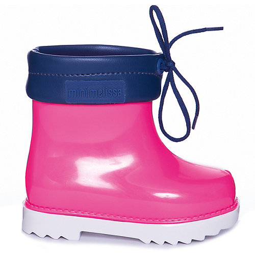 Резиновые сапоги Melissa - розовый от Melissa