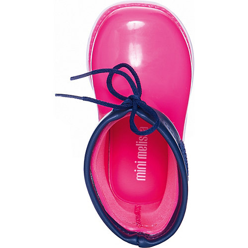 Резиновые сапоги Melissa - розовый от Melissa