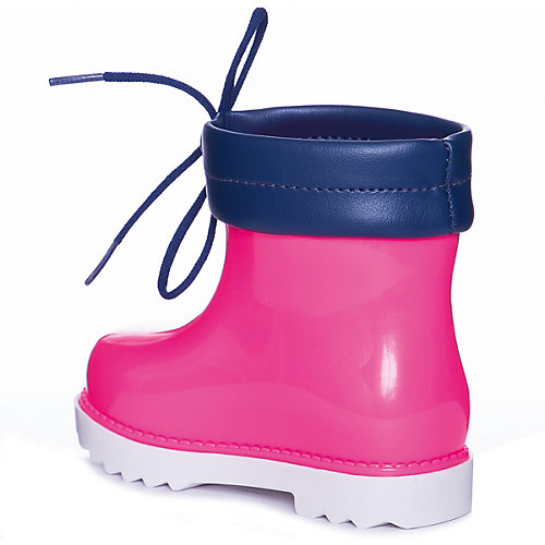 Резиновые сапоги Melissa - розовый от Melissa