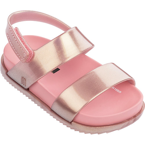 Сандалии Melissa - розовый от Melissa