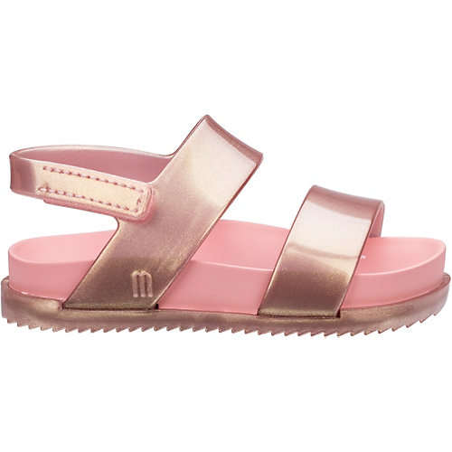 Сандалии Melissa - розовый от Melissa