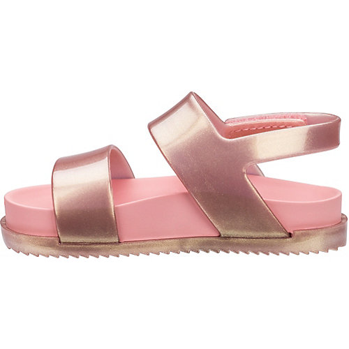 Сандалии Melissa - розовый от Melissa