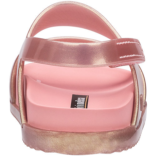 Сандалии Melissa - розовый от Melissa