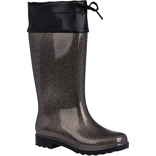 Резиновые сапоги Melissa - черный от Melissa