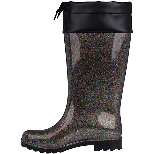 Резиновые сапоги Melissa - черный от Melissa