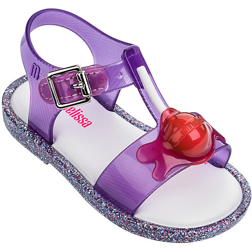 Сандалии Melissa - лиловый от Melissa