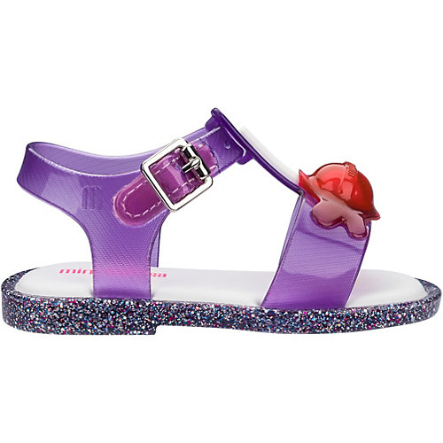 Сандалии Melissa - лиловый от Melissa