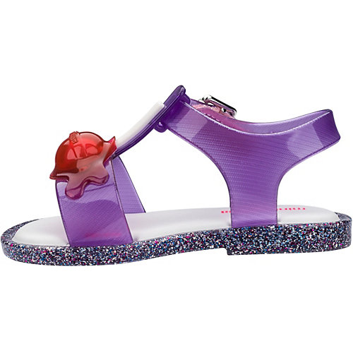 Сандалии Melissa - лиловый от Melissa