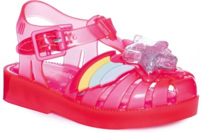 Сандалии Melissa