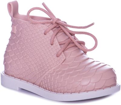 Ботинки Melissa