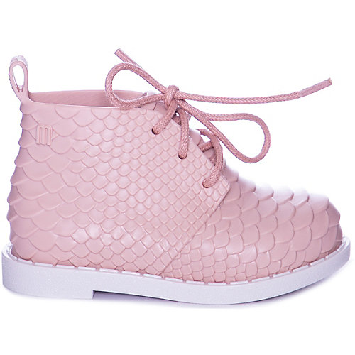 Ботинки Melissa - розовый от Melissa