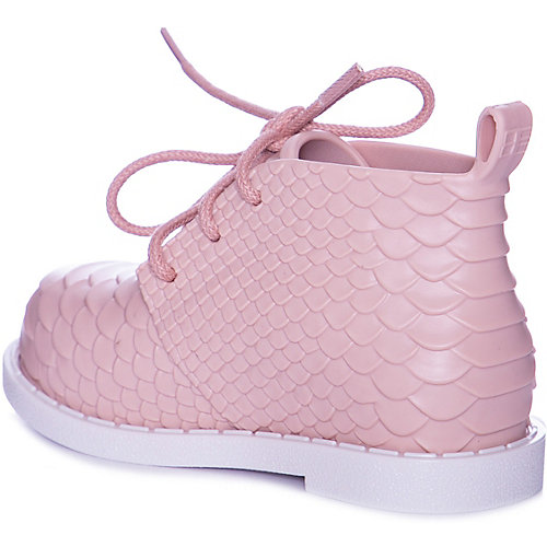 Ботинки Melissa - розовый от Melissa