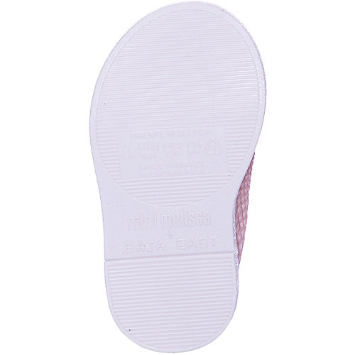 Ботинки Melissa - розовый от Melissa