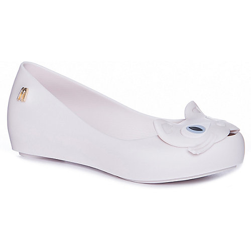Балетки Melissa - белый от Melissa