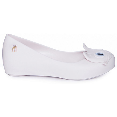 Балетки Melissa - белый от Melissa