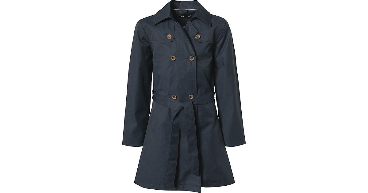 LMTD · Trenchcoat NLFMOIRA Gr. 158/164 Mädchen Kinder LMTD · Trenchcoat NLFMOIRA Gr. 158/164 Mädchen Kinder