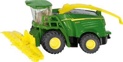 Image of SIKU 1794 John Deere 8500 i