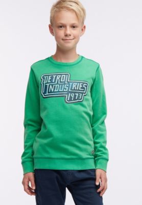 Hoodie Für Jungen - Bequemer Kapuzenpullover In Einheitsgröße 176