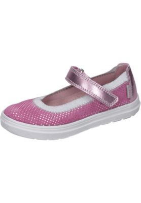 Kinder Ballerinas pink Gr. 31 Mdchen Kinder