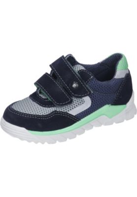 Halbschuhe blau Gr. 27 Jungen Kleinkinder