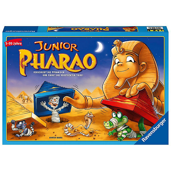 Pharao Junior