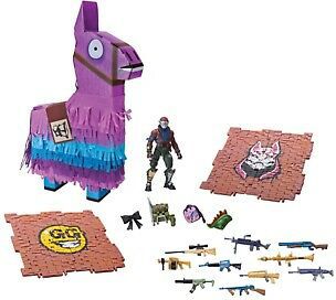 fortnite lama drama loot pinata - fortnite lama im spiel