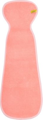 Sitzeinlage AeroMoov air layer Auto-Kindersitz Gr. 2, flamingo pink Kinder