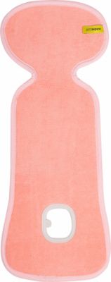 Sitzeinlage AeroMoov air layer Auto-Kindersitz Gr. 0, flamingo rosa Kinder