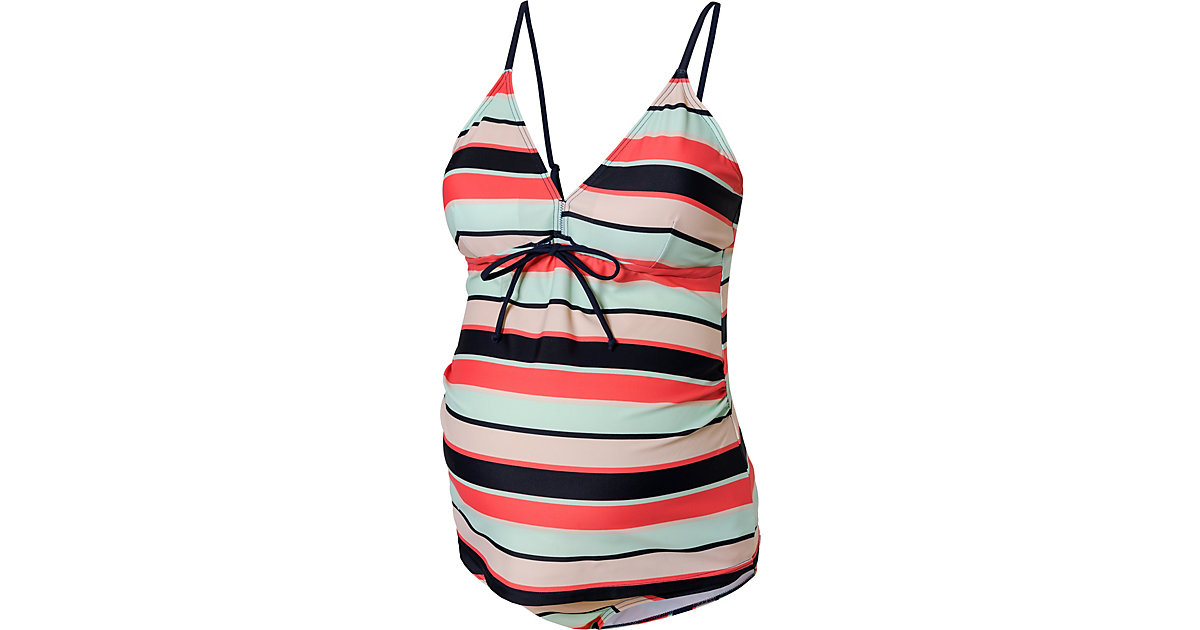 mama-licious · MLDORINE PADDED COL. BLOCK TANKINI - Umstandsbadeanzüge - weiblich Gr. 42 Damen Kinder mama-licious · MLDORINE PADDED COL. BLOCK TANKINI - Umstandsbadeanzüge - weiblich Gr. 42 Damen Kinder