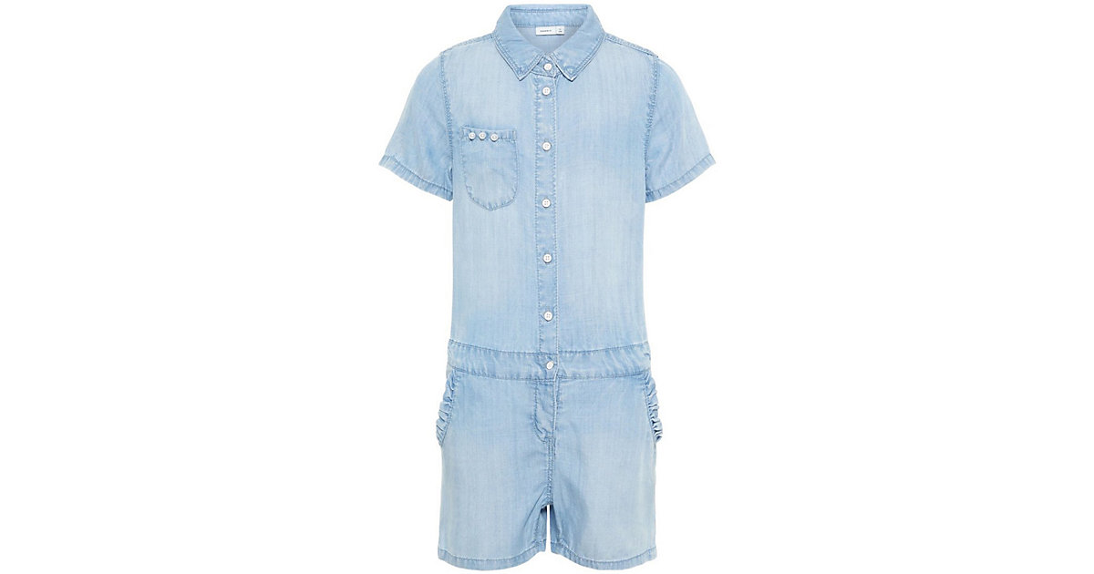 name it · Kinder Jumpsuit NKFBINIE Gr. 152 Mädchen Kinder name it · Kinder Jumpsuit NKFBINIE Gr. 152 Mädchen Kinder