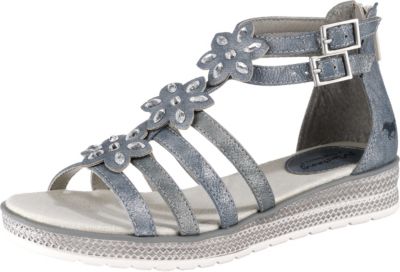 mädchen sandalen mustang mädchen sandalen mustang