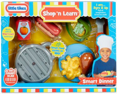 little tikes science kit