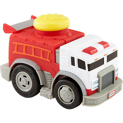 Игрушка Little Tikes "Скоростная тачка" Пожарная от Little Tikes