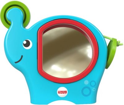 Fisher-Price Kleiner Elefanten-Spiegel