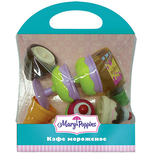 Набор Mary Poppins "Кафе мороженое" от Mary Poppins