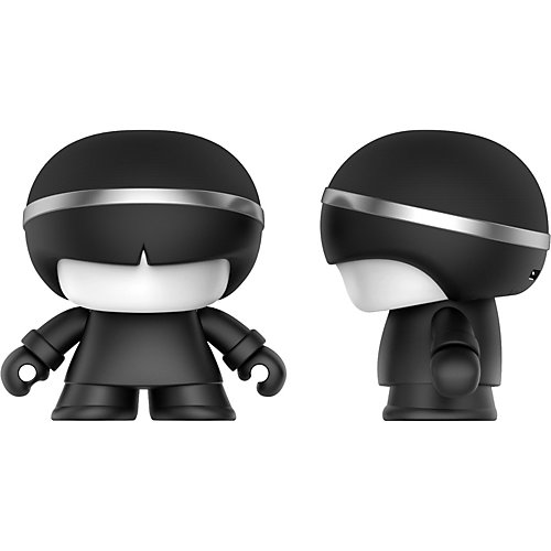 Аудиоколонка Xoopar Mini XBOY, черный от Xoopar